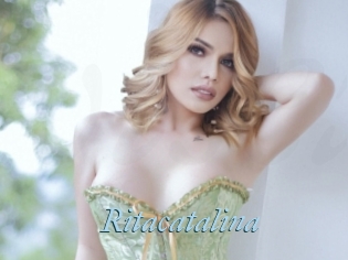 Ritacatalina