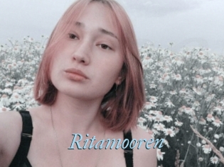 Ritamooren