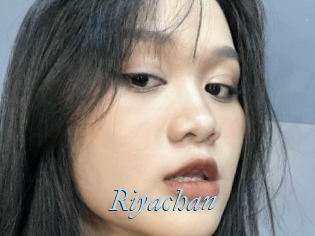 Riyachan