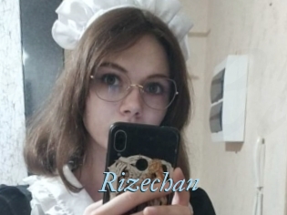 Rizechan