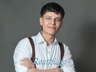 Roathiago