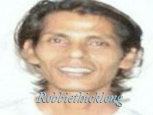 Robbiethicklong
