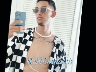 Robbinmatch