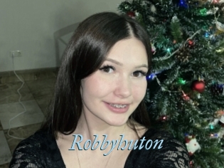 Robbyhuton