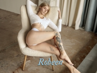 Robeen