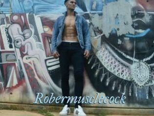Robermusclecock