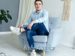 Robertcookx