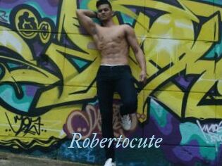 Robertocute