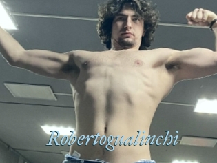 Robertogualinchi