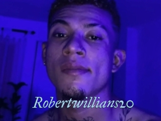 Robertwillians20