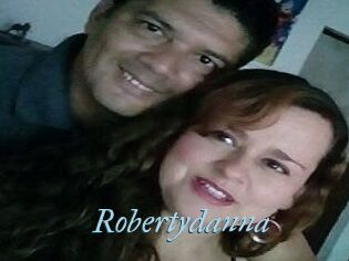 Robertydanna