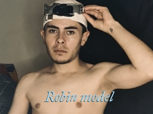 Robin_model