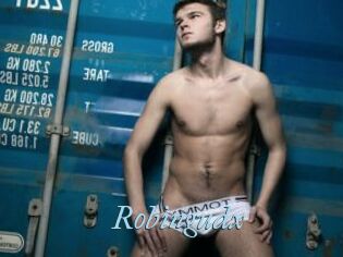 Robingudx