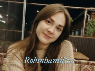 Robinhamilton