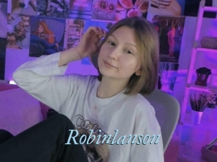 Robinlanson