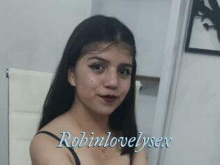 Robinlovelysex