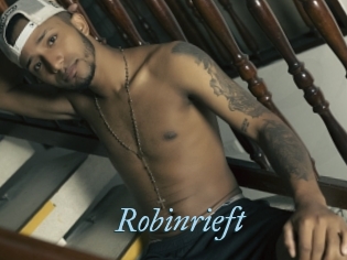 Robinrieft