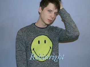 Robinright