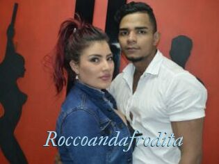 Roccoandafrodita