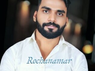 Rochanamar