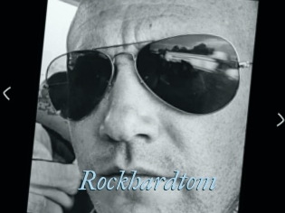 Rockhardtom