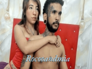 Rocooandmia