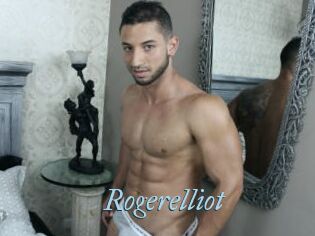 Rogerelliot