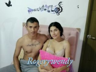 Rogerywendy