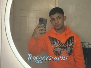 Roggerzaens