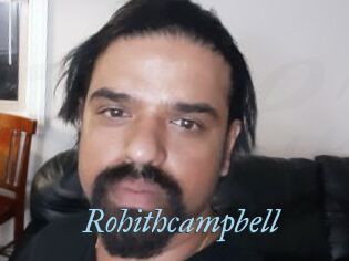 Rohithcampbell