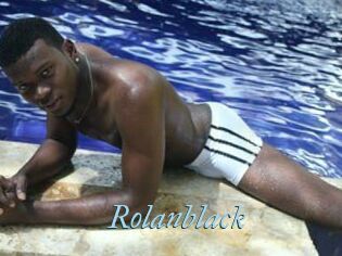 Rolanblack