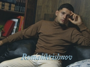 Romankrishnov