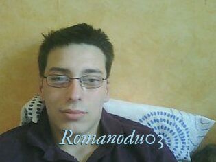 Romanodu03
