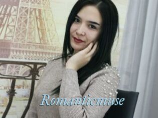 Romanticmuse