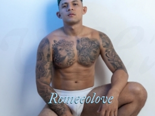 Romeeolove