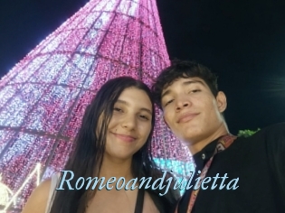 Romeoandjulietta