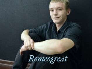 Romeogreat