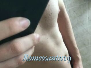 Romeosantos19