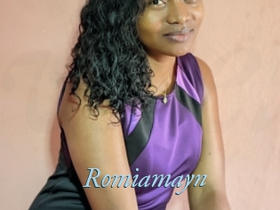 Romiamayn