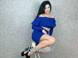 Romigold