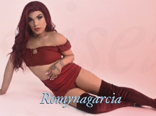 Romynagarcia