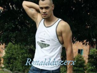Ronalddozerx