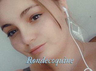 Rondecoquine