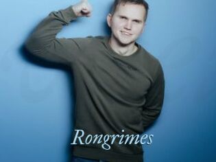 Rongrimes