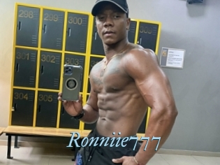 Ronniie777