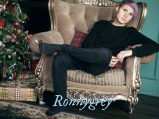 Ronnygrey