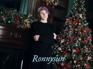 Ronnysun