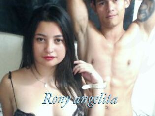 Rony_angelita