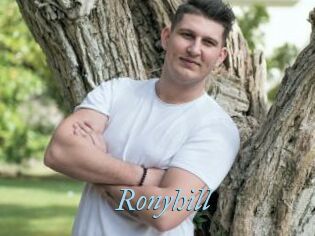 Ronyhill