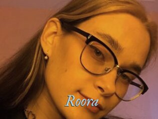 Roora